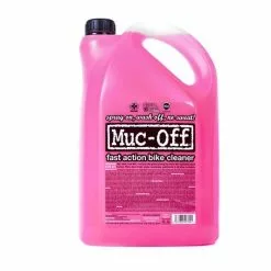 Muc-Off Bike Cleaner Fahrradreiniger 5L