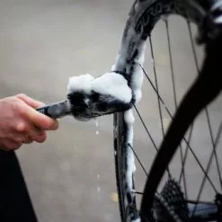 Muc-Off Brush Set Bürstenset 5er -Deuter Verkäufe image PF MU 0013 4 600x600