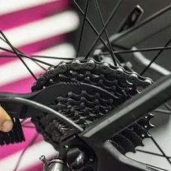 Muc-Off Brush Set Bürstenset 5er -Deuter Verkäufe image PF MU 0013 5 600x600