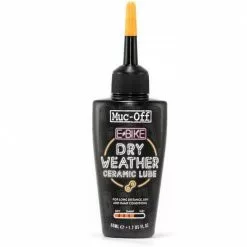 Muc-Off E-Bike Dry Chain Lube Kettenöl 50 Ml