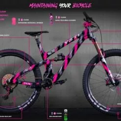 Muc-Off E-Bike Dry Chain Lube Kettenöl 50 Ml -Deuter Verkäufe image PF MU 0014 4 600x600
