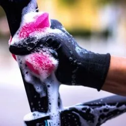 Muc-Off Expanding Microcell Sponge Reinigungsschwamm -Deuter Verkäufe image PF MU 0016 3 600x600