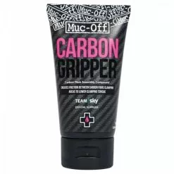 Muc-Off Carbon Gripper Carbon-Montagepaste 75g