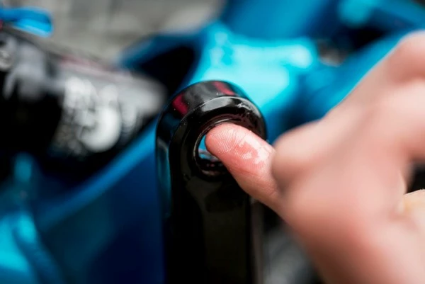 Muc-Off Bio Grease Lagerfett 150g 6 Muc-Off Bio Grease Lagerfett 150g – Bild 4