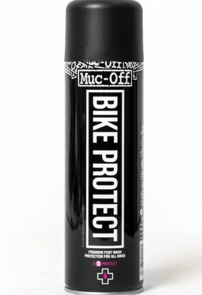 Muc-Off Bike Protect Korrosionsschutz 500 Ml 3 Muc-Off Bike Protect Korrosionsschutz 500 Ml