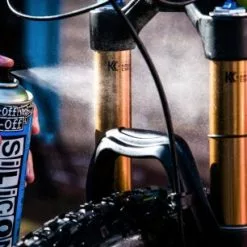 Muc-Off Silicon Shine Silikonspray 500 Ml -Deuter Verkäufe image PF MU 0023 4 600x600