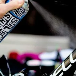 Muc-Off Silicon Shine Silikonspray 500 Ml -Deuter Verkäufe image PF MU 0023 5 600x600