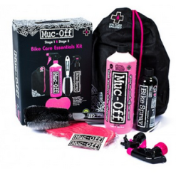 Muc-Off Essential Kit