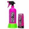 Muc-Off For Life Bundle Incl. 4 X Punk Powder -Deuter Verkäufe image PF MU 0025 1 600x600