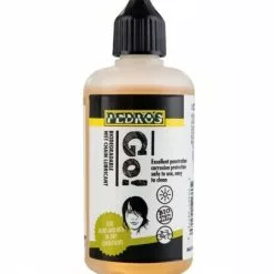 Pedros GO Kettenöl 100ml