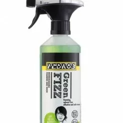 Pedros Green Fizz Bike Cleaner 500ml