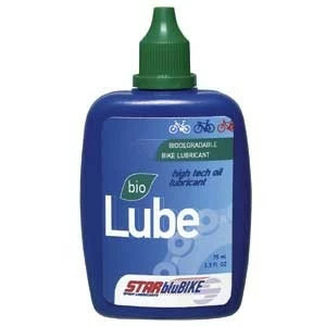 Star Blubike Bio Lube 75ml 3 Star Blubike Bio Lube 75ml