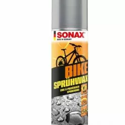 Sonax Bike Sprühwachs 300ml