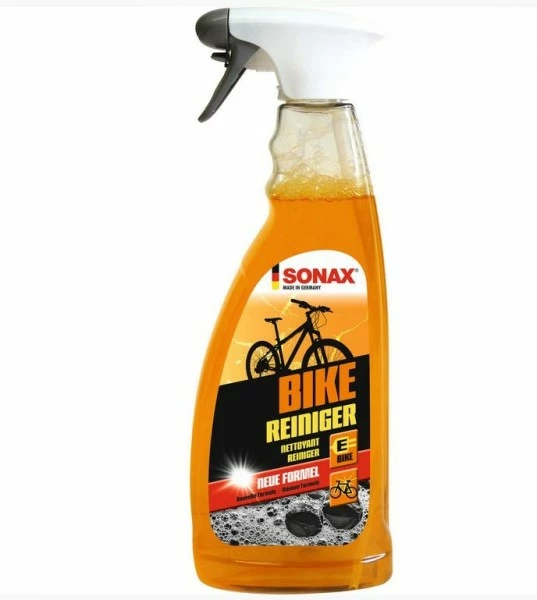 Sonax Bike Reiniger 750ml 3 Sonax Bike Reiniger 750ml