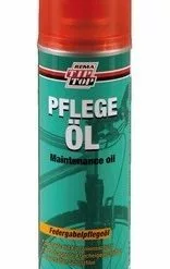 Tip Top Pflegeöl-Spray