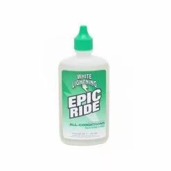 White Lightning Epic Ride 120 Ml