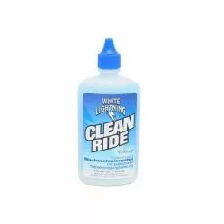 White Lightning Clean Ride 120 Ml