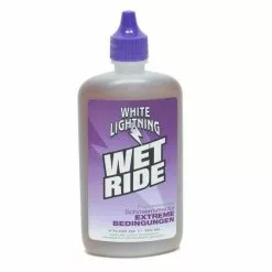 White Lightning Wet Ride 120 Ml
