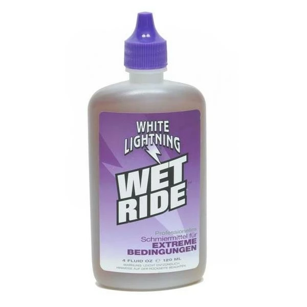 White Lightning Wet Ride 120 Ml 3 White Lightning Wet Ride 120 Ml