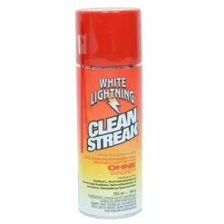 White Lightning Clean Streak 360 Ml