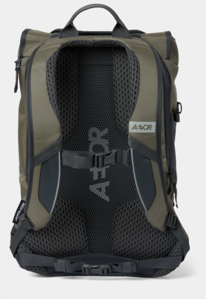 Aevor Bike Pack Proof Clay 18 - 24 Liter 7 Aevor Bike Pack Proof Clay 18 - 24 Liter – Bild 5