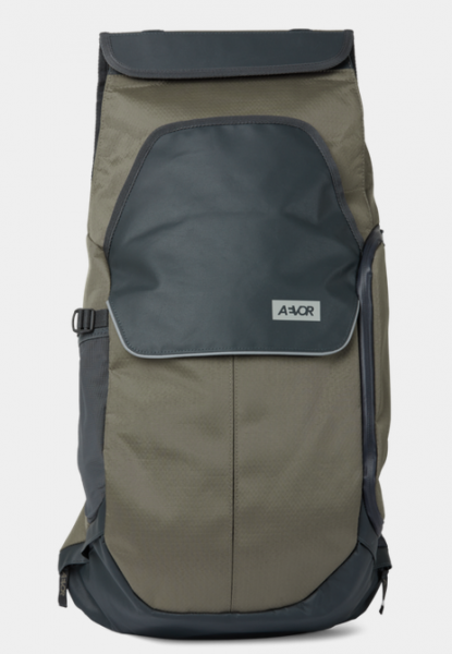 Aevor Bike Pack Proof Clay 18 - 24 Liter 8 Aevor Bike Pack Proof Clay 18 - 24 Liter – Bild 6