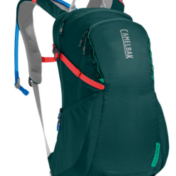 Camelbak Rucksack Daystar 16 Deep Teal/Hot Coral