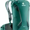 Deuter Race Alpinegreen-forest