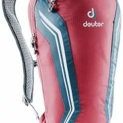 Deuter Road One Cranberry-arctic