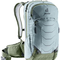 Deuter Attack 14 SL Sage-khaki