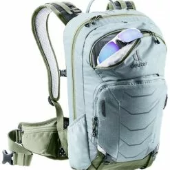 Deuter Attack 14 SL Sage-khaki 9 Deuter Attack 14 SL Sage-khaki -Deuter Verkäufe image RU DE 0314 3 600x600