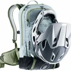 Deuter Attack 14 SL Sage-khaki 10 Deuter Attack 14 SL Sage-khaki -Deuter Verkäufe image RU DE 0314 4 600x600