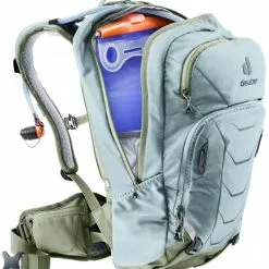 Deuter Attack 14 SL Sage-khaki 11 Deuter Attack 14 SL Sage-khaki -Deuter Verkäufe image RU DE 0314 5 600x600