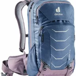 Deuter Attack 14 SL Marine-grape