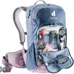 Deuter Attack 14 SL Marine-grape -Deuter Verkäufe image RU DE 0315 4 600x600