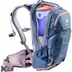 Deuter Attack 14 SL Marine-grape -Deuter Verkäufe image RU DE 0315 6 600x600