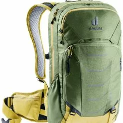 Deuter Attack 16 Khaki-turmeric