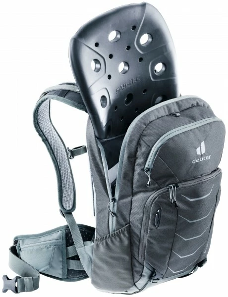 Deuter Attack 16 Graphite-shale 6 Deuter Attack 16 Graphite-shale – Bild 4