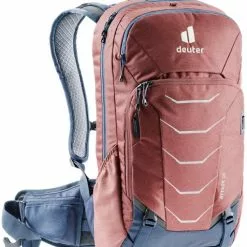 Deuter Attack 16 Redwood-marine