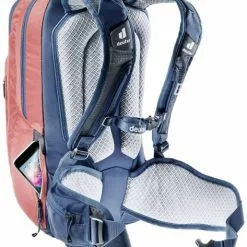 Deuter Attack 16 Redwood-marine -Deuter Verkäufe image RU DE 0318 3 600x600