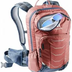 Deuter Attack 16 Redwood-marine -Deuter Verkäufe image RU DE 0318 4 600x600