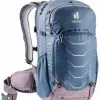 Deuter Attack 18 SL Marine-grape -Deuter Verkäufe image RU DE 0319 1 600x600