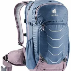 Deuter Attack 18 SL Marine-grape