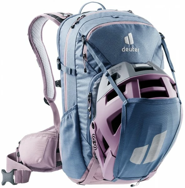 Deuter Attack 18 SL Marine-grape 5 Deuter Attack 18 SL Marine-grape – Bild 3