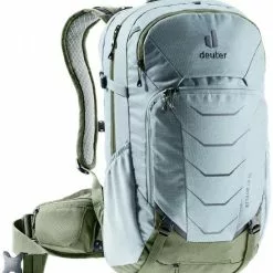 Deuter Attack 18 SL Sage-khaki