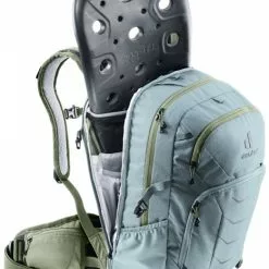 Deuter Attack 18 SL Sage-khaki 9 Deuter Attack 18 SL Sage-khaki -Deuter Verkäufe image RU DE 0320 3 600x600
