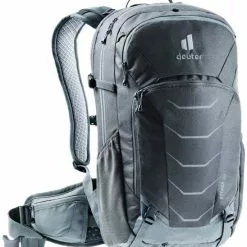 Deuter Attack 20 Graphite-shale