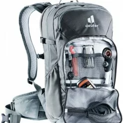 Deuter Attack 20 Graphite-shale -Deuter Verkäufe image RU DE 0321 4 600x600