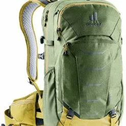Deuter Attack 20 Khaki-turmeric