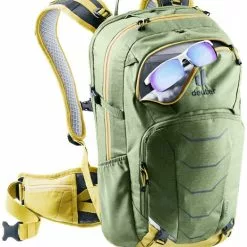 Deuter Attack 20 Khaki-turmeric -Deuter Verkäufe image RU DE 0322 3 600x600